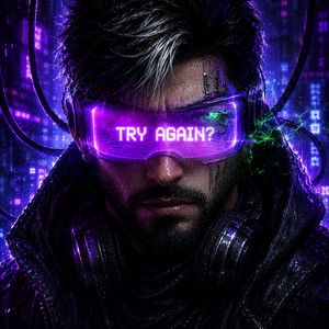 HARD playlist artwork