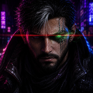 NiGhT|RiDeR playlist artwork